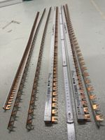 Sammelschiene Eaton / ABB 16mm2 neu guter Zustand