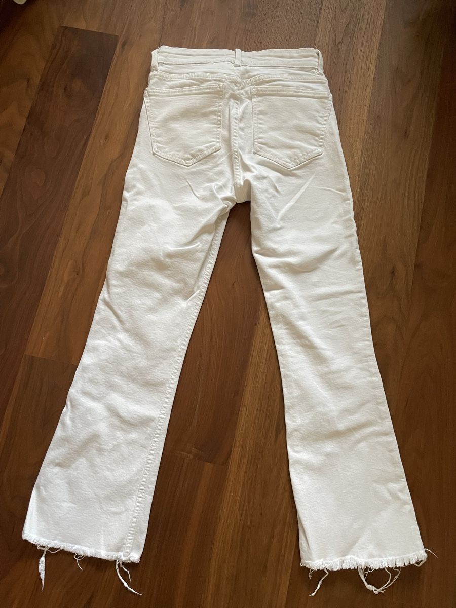 Zara Jeans: Jeans – Usato da Sion venduto da bru_xj6r 1