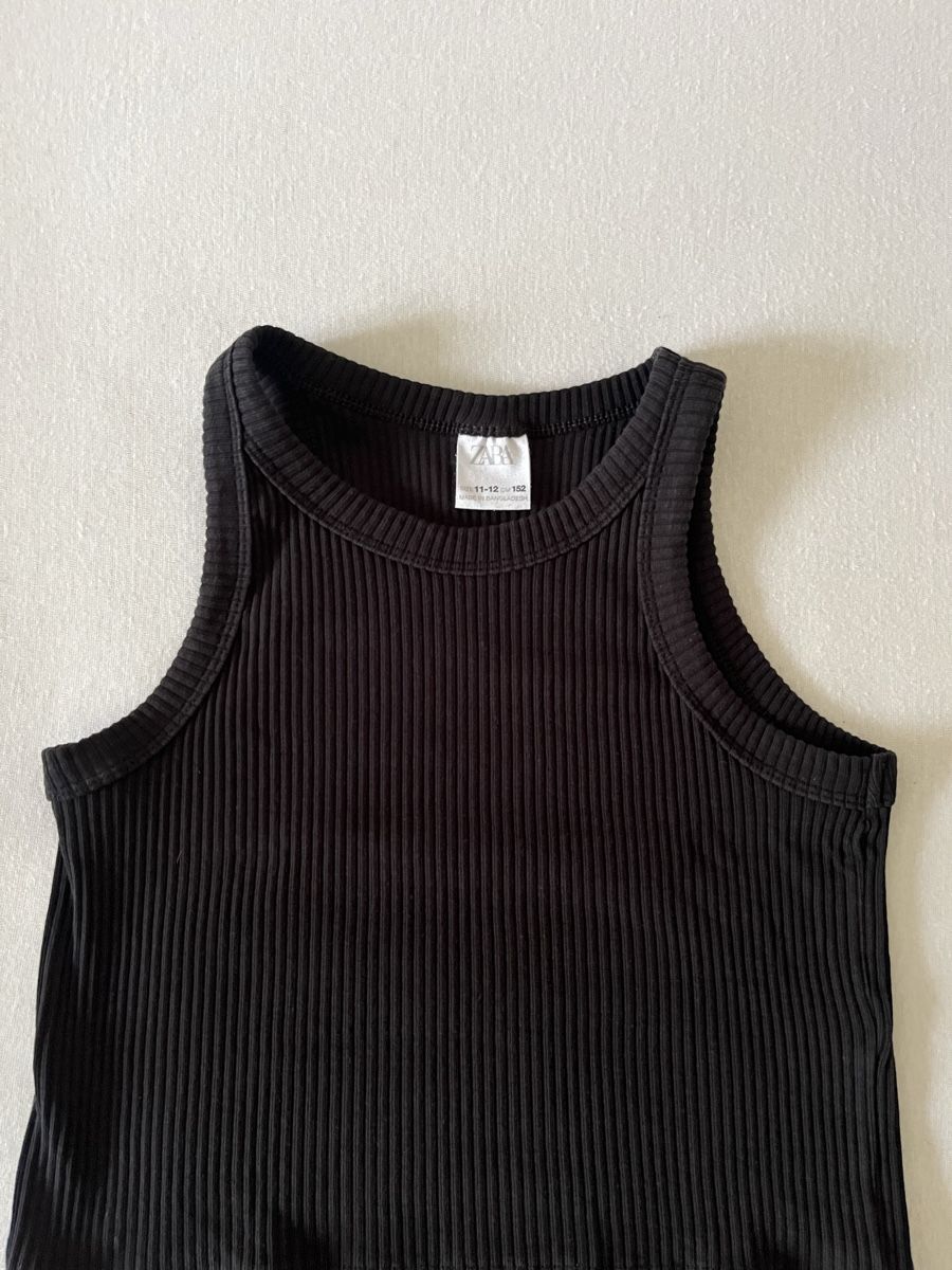 Zara Camicette, T-shirt & Top: Shirt kurz 152 – Usato da Bern venduto da Regi1975