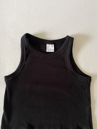 Shirt kurz 152
