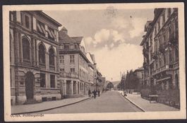 Olten Frohburgstrasse