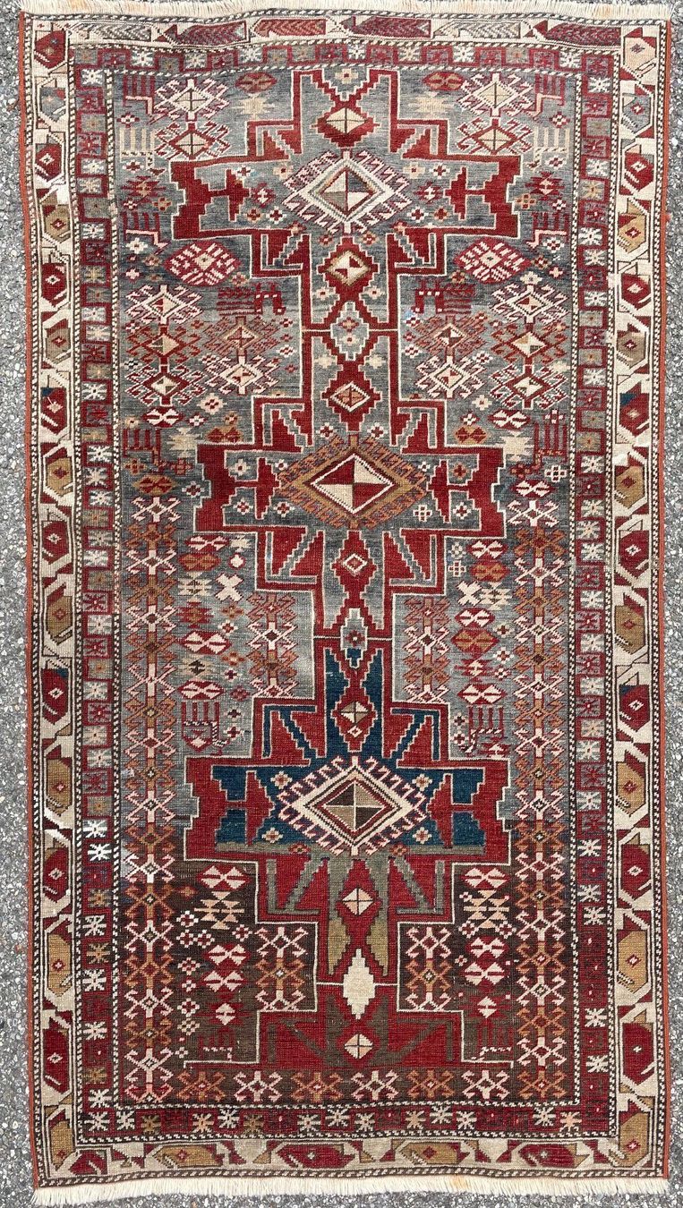 Tapis: ANCIEN TAPIS D'ORIENT – D'occasion à Versoix par HELVETICA_1 1