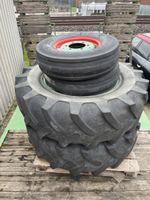 Bührer Räder