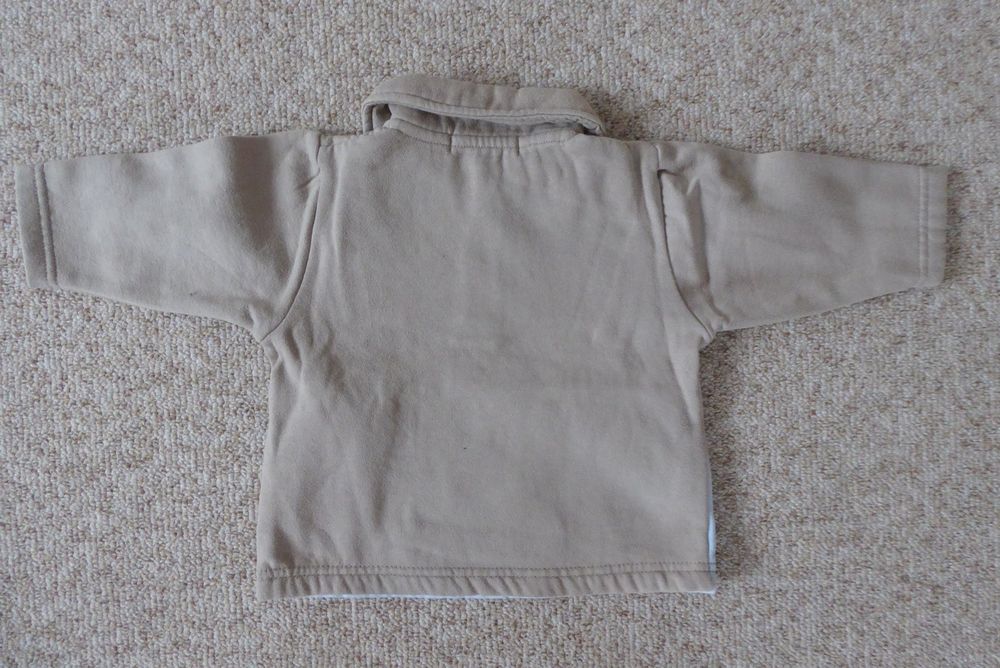 Pullover & Sweatshirts: Hübscher, kuscheliger Pullover Grösse 68  Baumwolle – Gebraucht aus Wettingen von tonia3 1