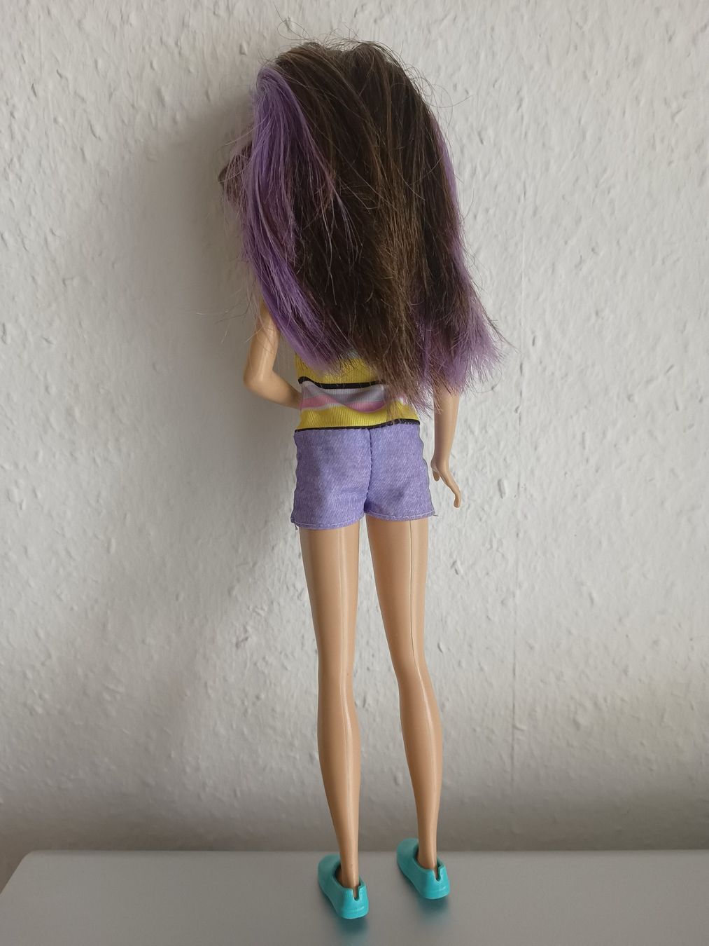 Poupées: Barbie Skipper 2016 – D'occasion à Onex par joh_2hry 2