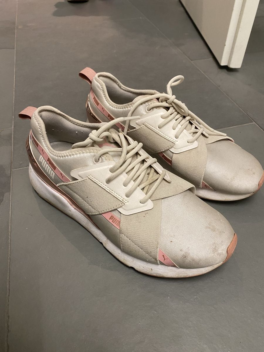 Puma Scarpe da donna: Puma Schuhe – Usato da Mauren venduto da Fisogo
