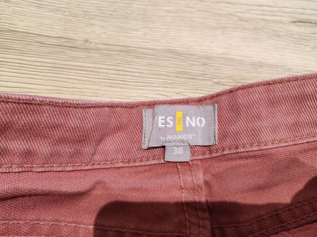 Hosen: Short rose – Gebraucht aus Bellevue von xuxana 1