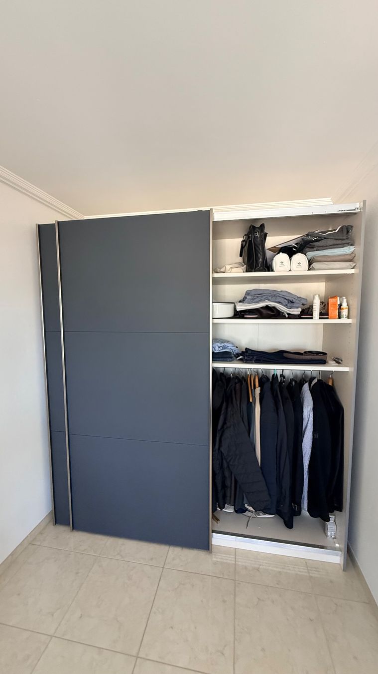 Pfister Armadi: Armoire dressing pfister état neuf – Usato da Rüschlikon venduto da Vista148 3