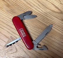 VICTORINOX  SACKMESSER EKZ