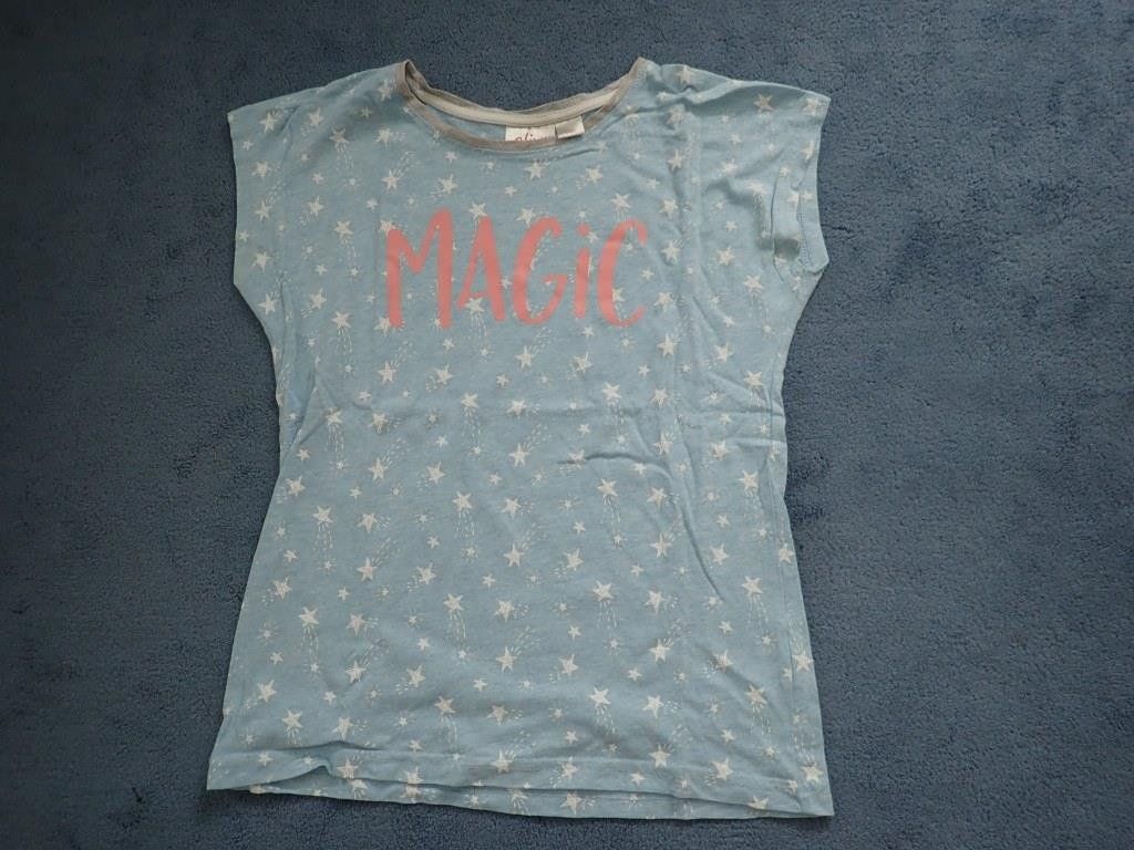 Camicette, T-shirt & Top: T-Shirt Grösse 140 – Usato da Galgenen venduto da Marc98