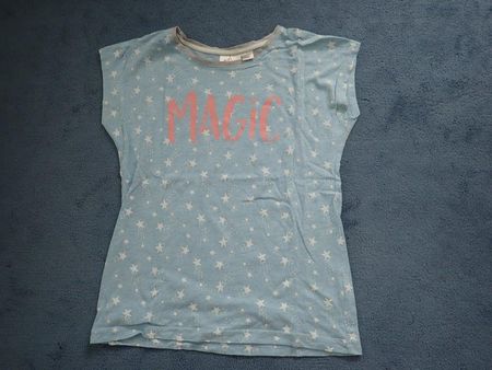 T-Shirt Grösse 140