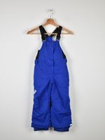 Roxy Skihose Gr.4-5 Jahre (104/110), blau