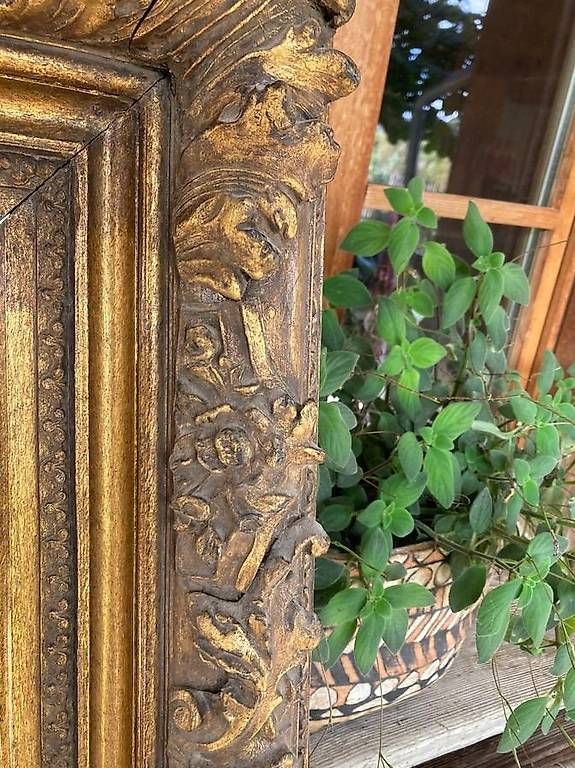 Spiegel: Antiker Spiegel – Gebraucht aus Affoltern im Emmental von mar_6zqr 3