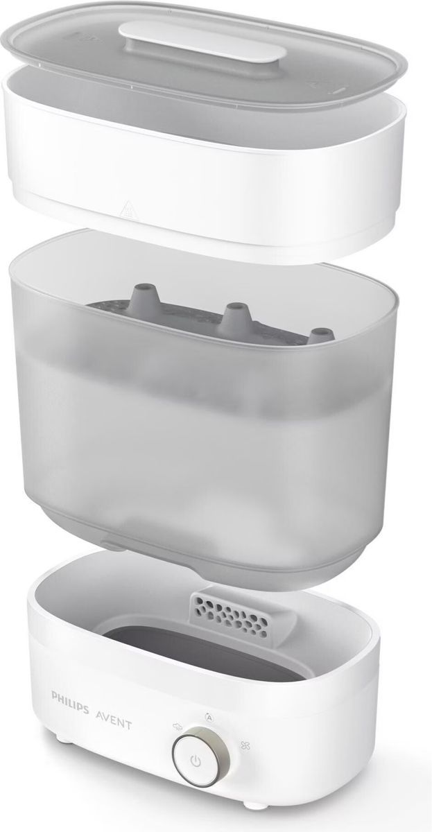 Philips Pasti del neonato: Philips Avent Sterilisator – Usato da Frauenfeld venduto da berk39 1