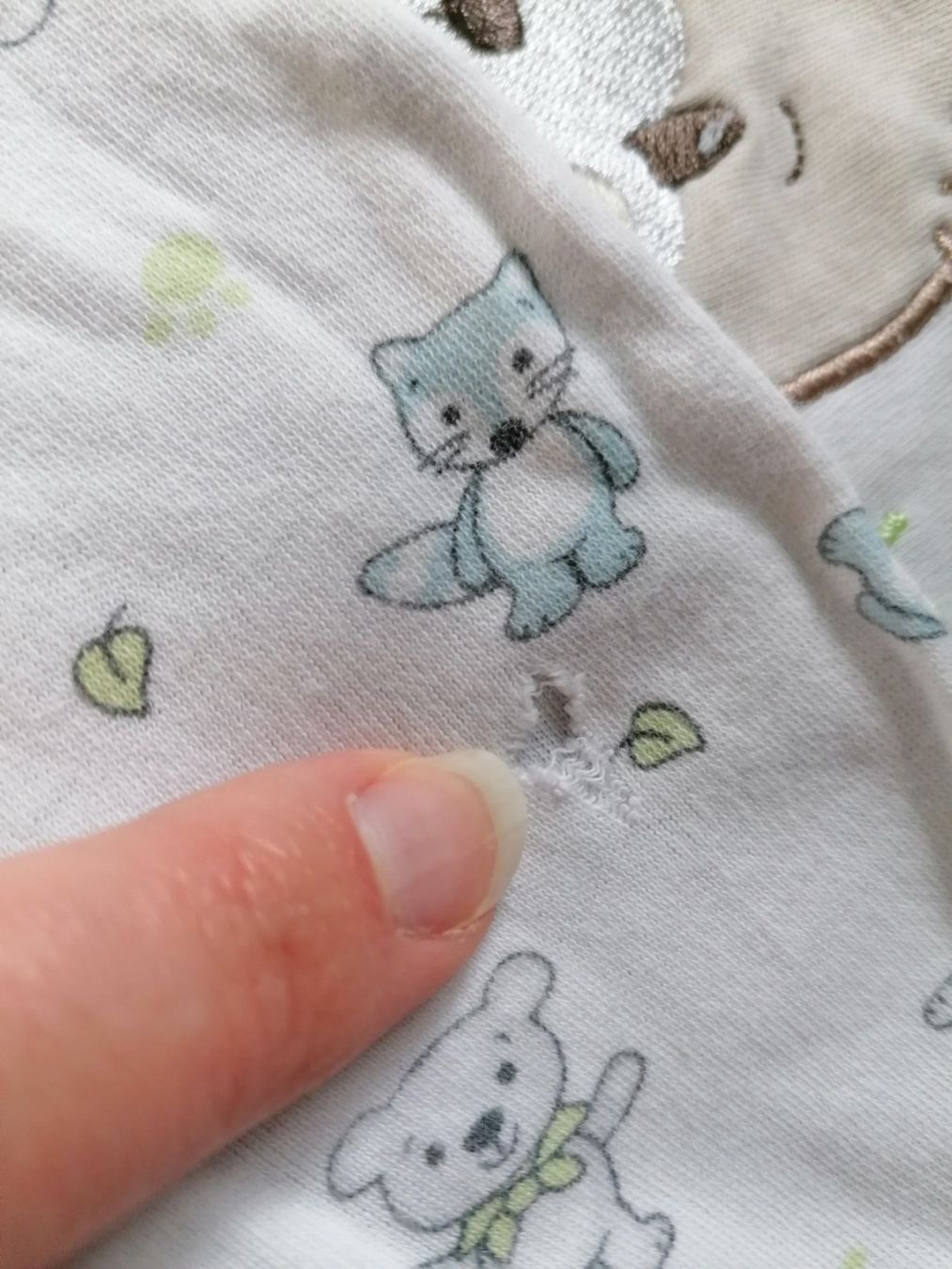 Pigiama & Simili: Pyjama Gr. 86 zum Austragen – Usato da Büttikon AG venduto da Amineah 2