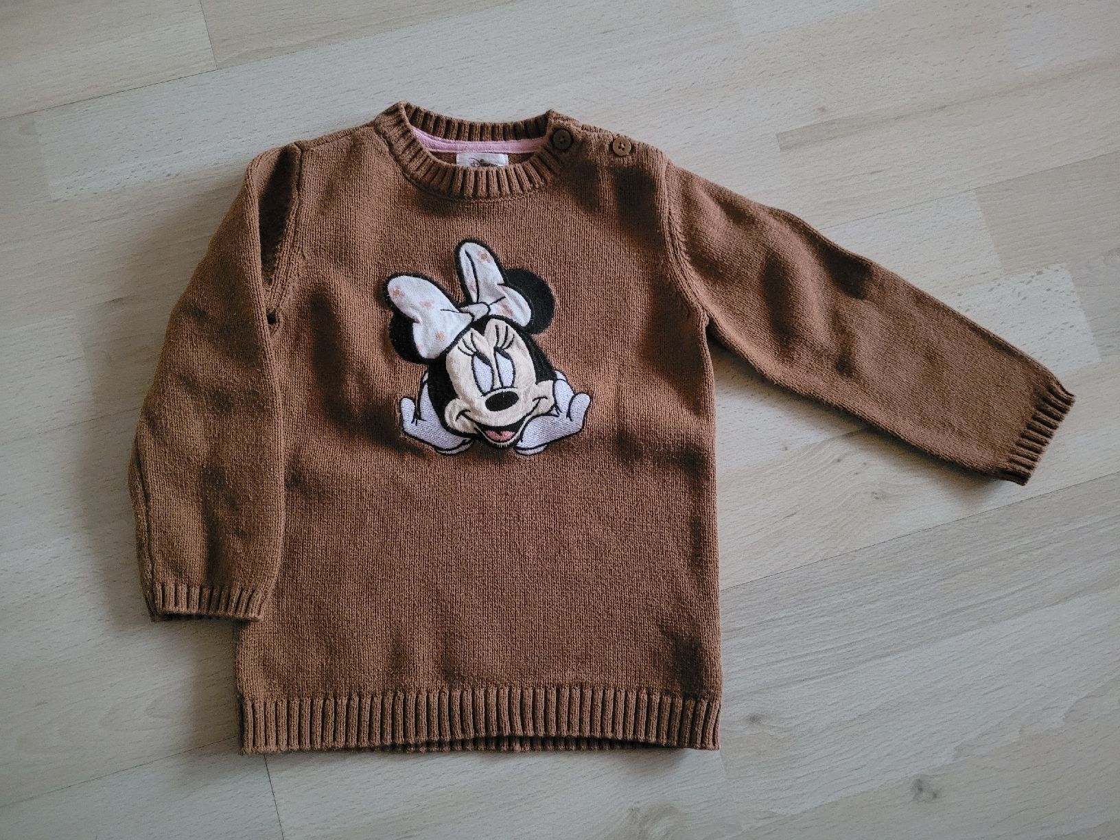Maglioni & Felpe: Pullover gr. 92 – Usato da Perlen venduto da Safari_23