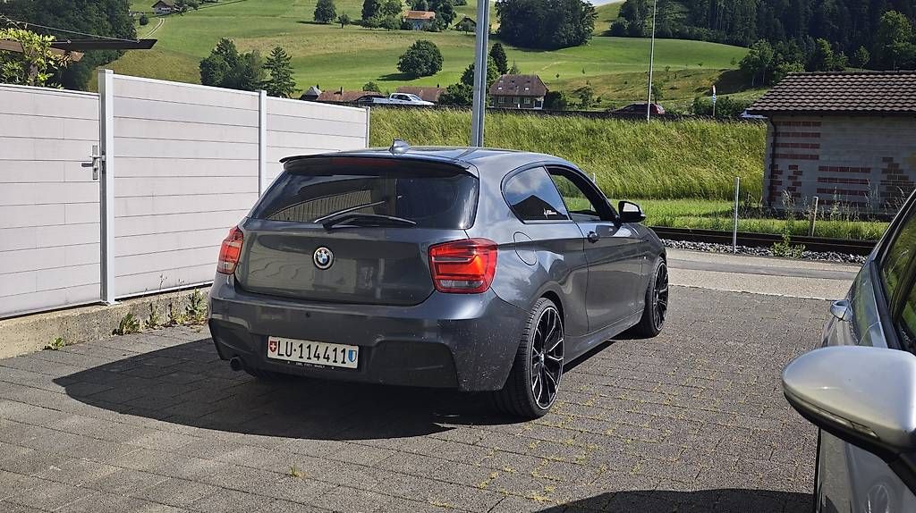 Automobili: BMW 120d X-Drive – Usato da Zell LU venduto da Joelcs 2