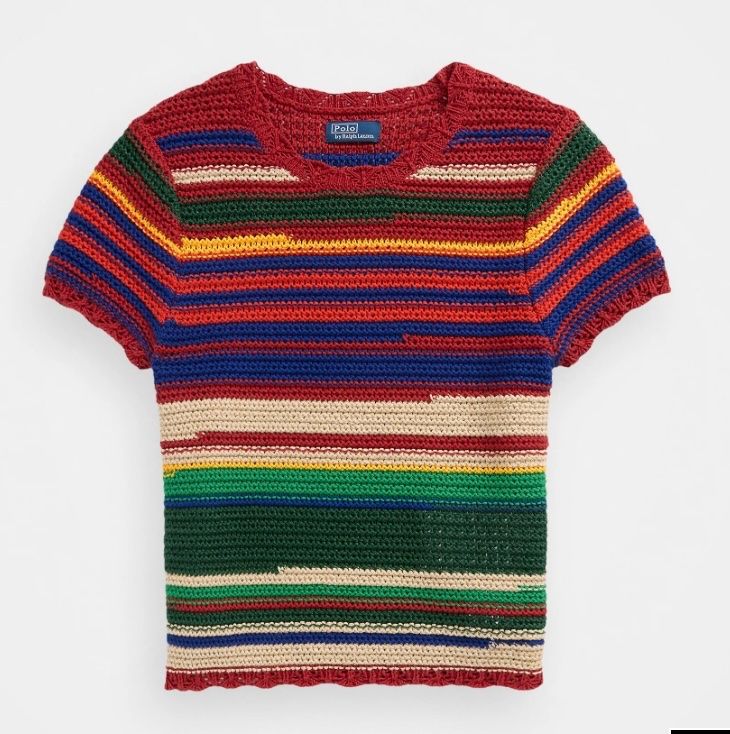 Polo Ralph Lauren Pulls & Sweat-shirts: WoW Polo by Ralph Lauren Stricktop/Pullover - neu - – Neuf (Voir description) à Jona par vanessasupermarket20 5
