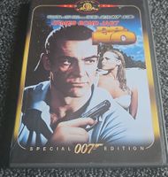 James Bond Jagt DVD Special 007 (22114)