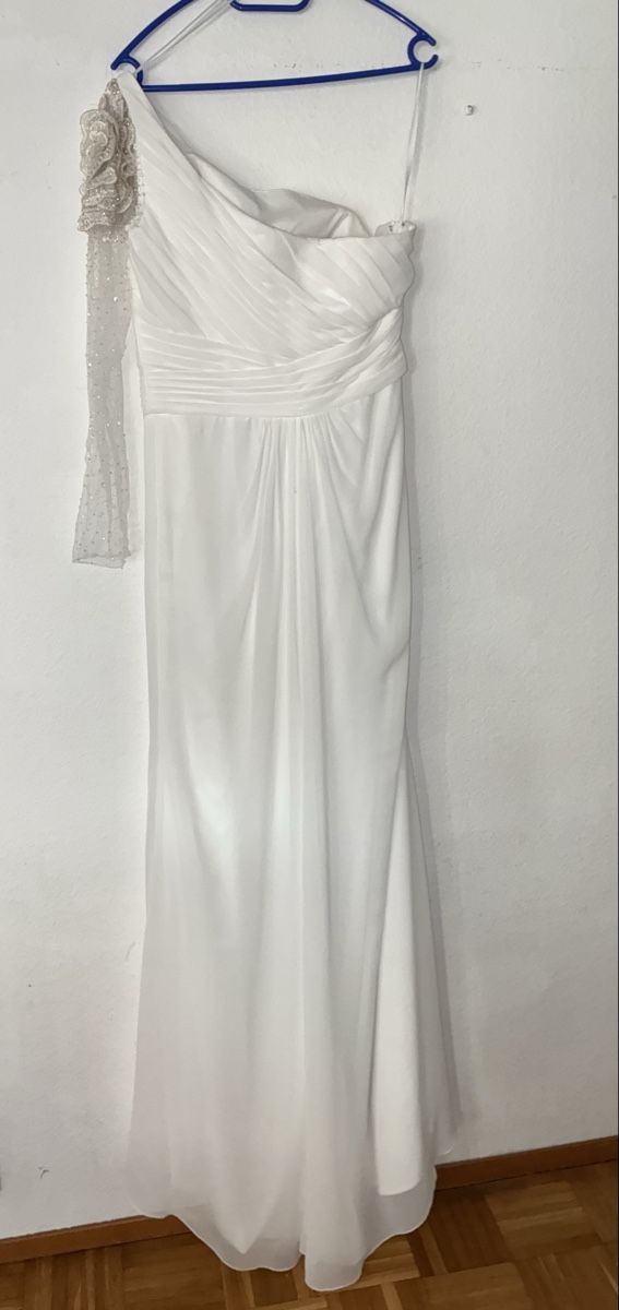 Kleider: Linea Raffaelli Brautkleid – Neu und originalverpackt aus Wallisellen von maksim8880 1