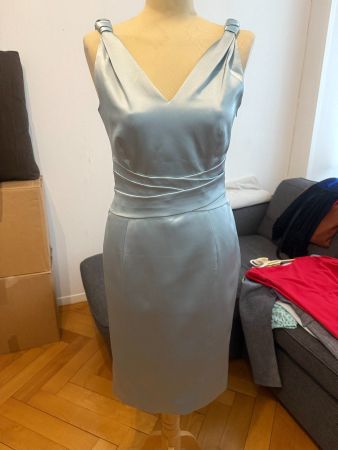 30. Robe classe de soirée/cérémonie/fêtes KAREN MILLER