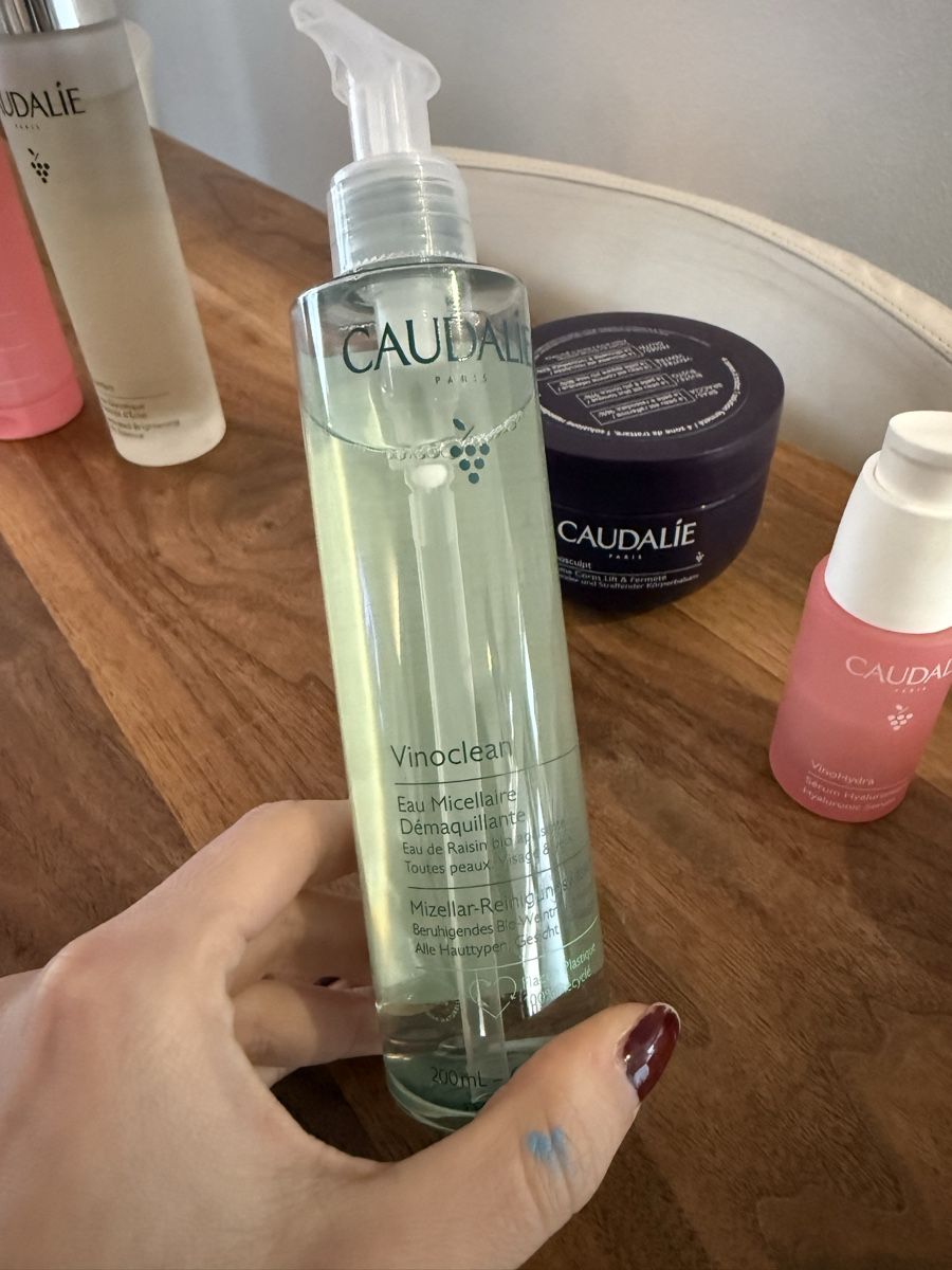 Caudalie Doccia: Caudalie Set – Nuovo (secondo la descrizione) da Merlischachen venduto da miakeli 6