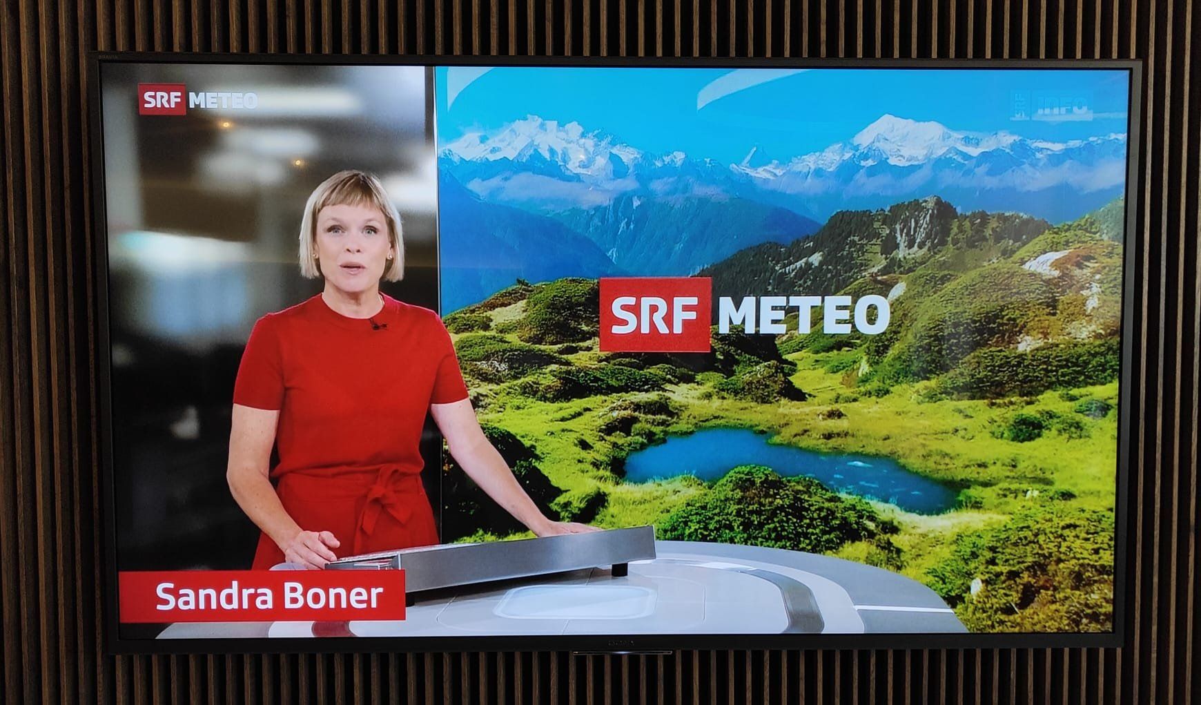 Sony Televisori: Sony TV KD-65XD7505 – Usato da Oberengstringen venduto da Limmat8102