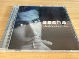Sasha – Dedicated To...