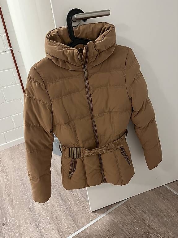 Giacche & Cappotti: Schöne, warme Winterjacke – Usato da Mattstetten venduto da NiicoleK. 1
