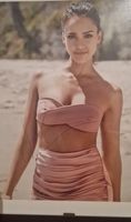 Photo dédicacée Jessica Alba - Édition Limitée