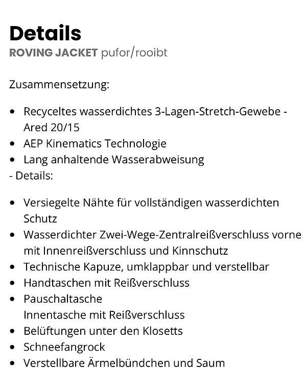 Jacken: Dare 2B Herren Skijacke Gr. L – Gebraucht aus Zweisimmen von Mikat 4