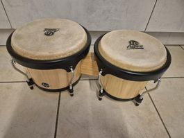 Bongos LP Aspire Holz natur
