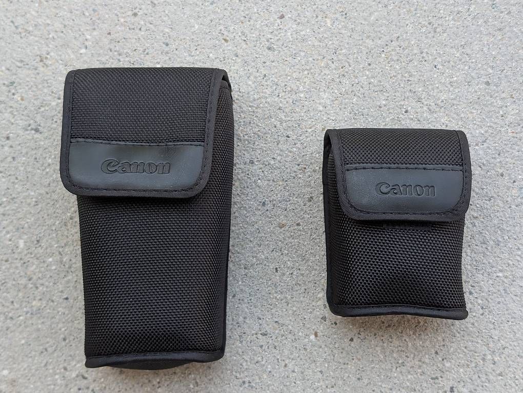 Canon Flash: Canon Speedlite 430EX II + Transmitter ST-E2 – Usato da Sursee venduto da Mocca031 1