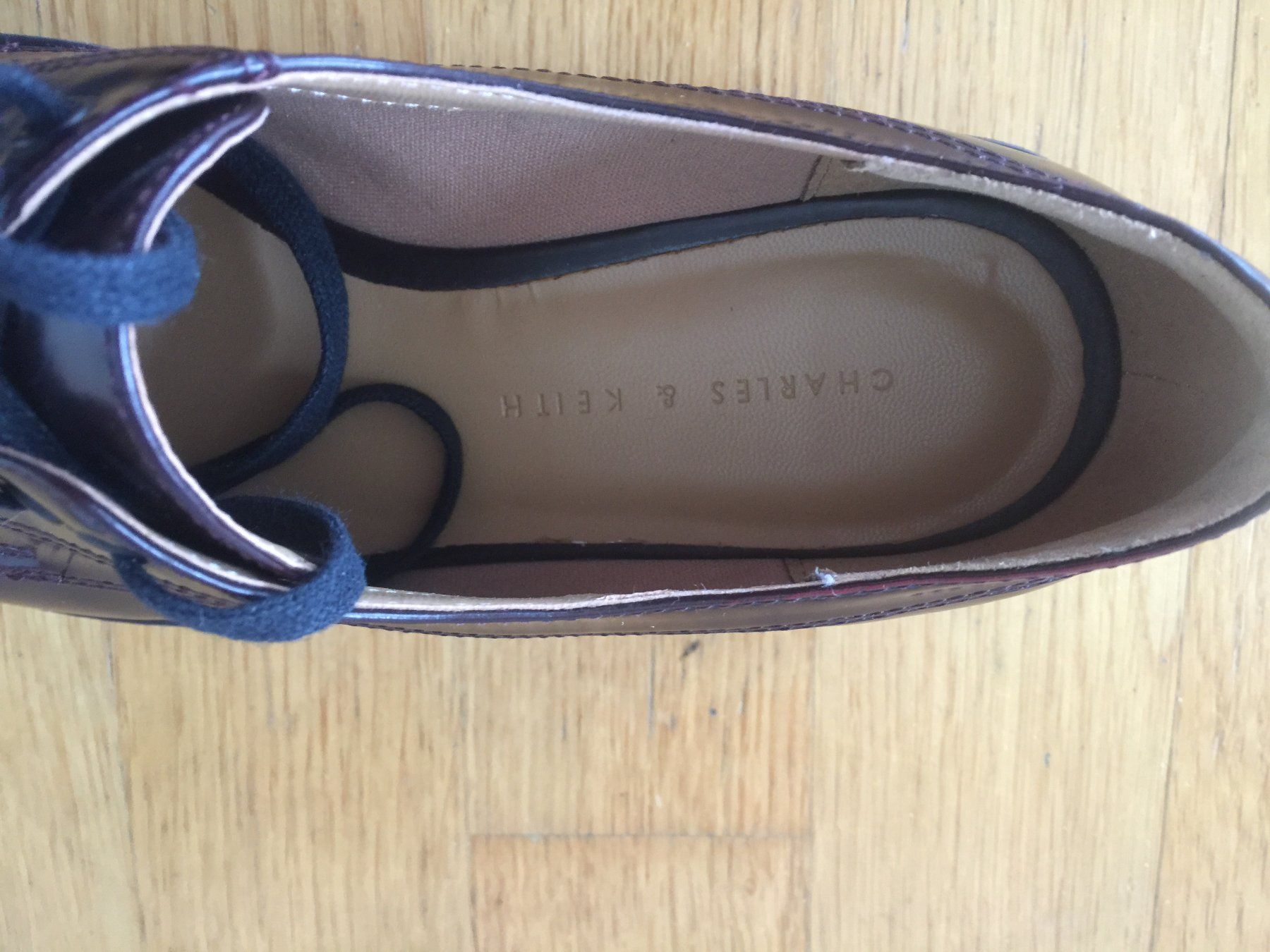 Scarpe da donna: Charles&Keith Schuhe Gr. 37 – Nuovo (secondo la descrizione) da Lachen venduto da Reeci 7