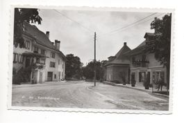 INS Bahnhofstrasse, Schuhhandlung