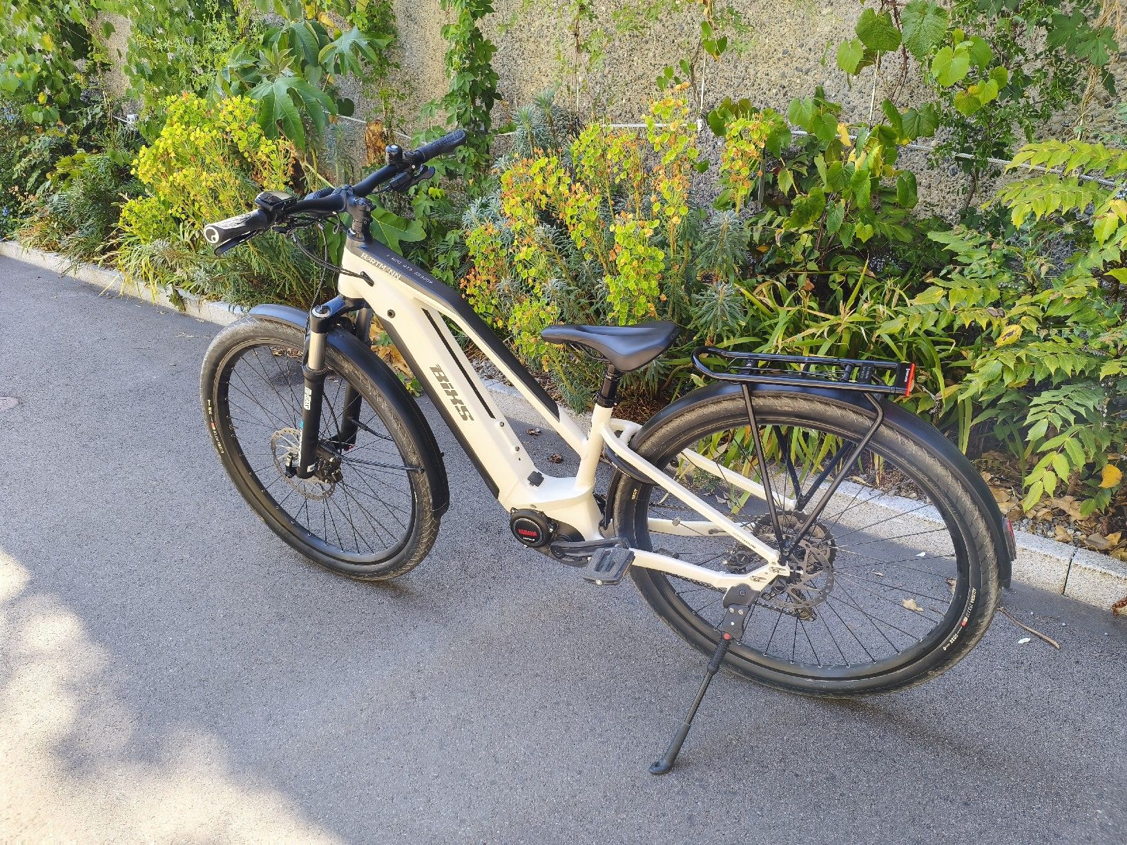 Bixs Biciclette: E-bike Bixs Grösse S  – Usato da Nussbaumen AG venduto da Trtznd21 2