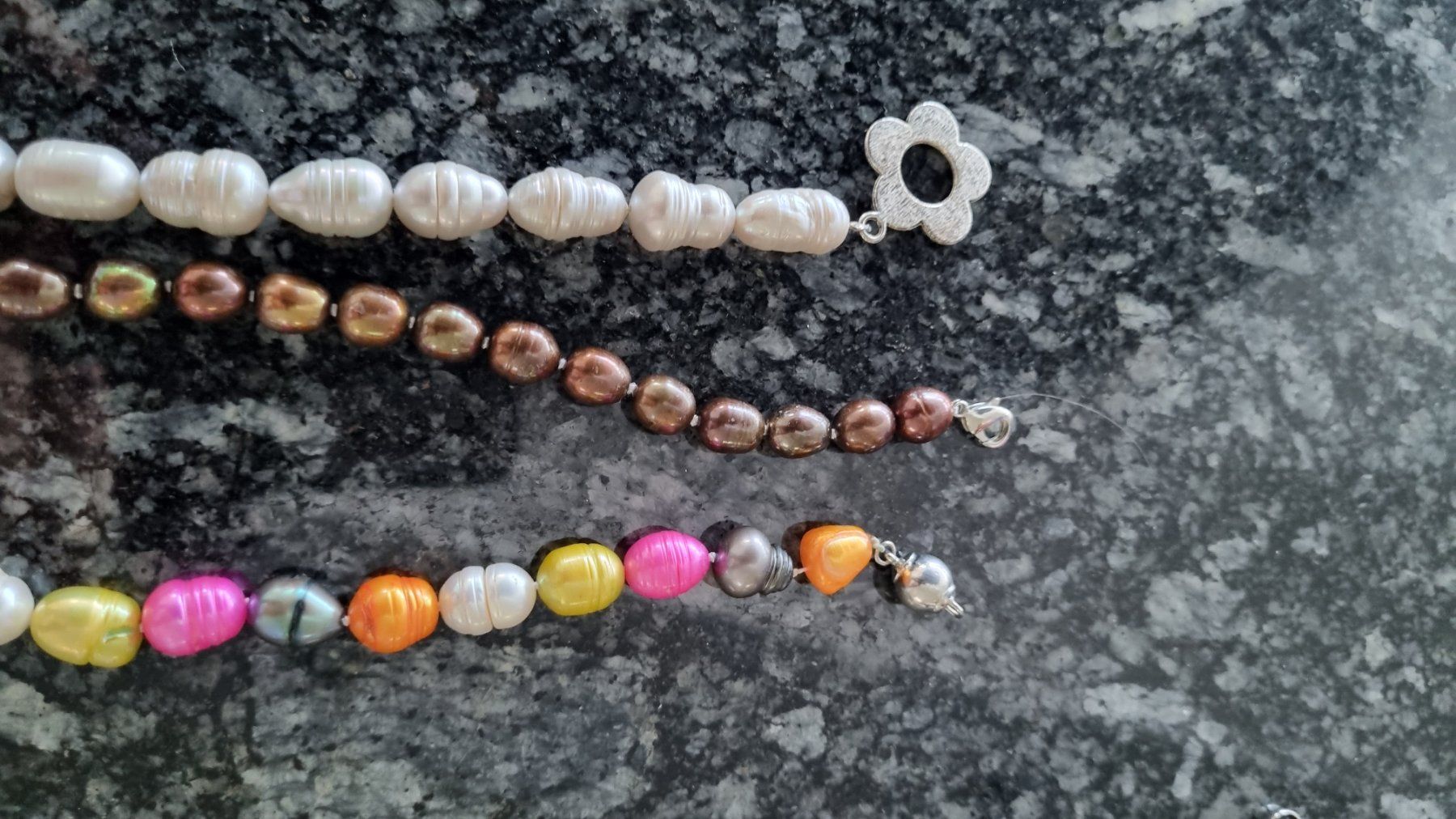Autres bijoux: Collane – D'occasion à Riazzino par RagusaM 2