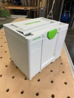 Festool Systainer SYS3 M 337
