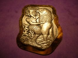 HORW 2013 GOLD