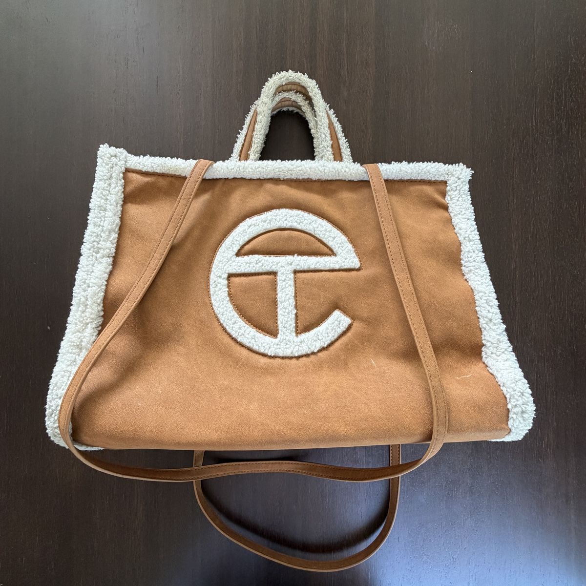 Ugg Borse da donna: Telfar x Ugg Tasche – Usato da Uetikon am see venduto da seller.2020
