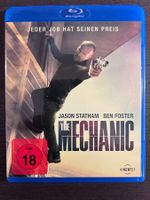 The Mechanic