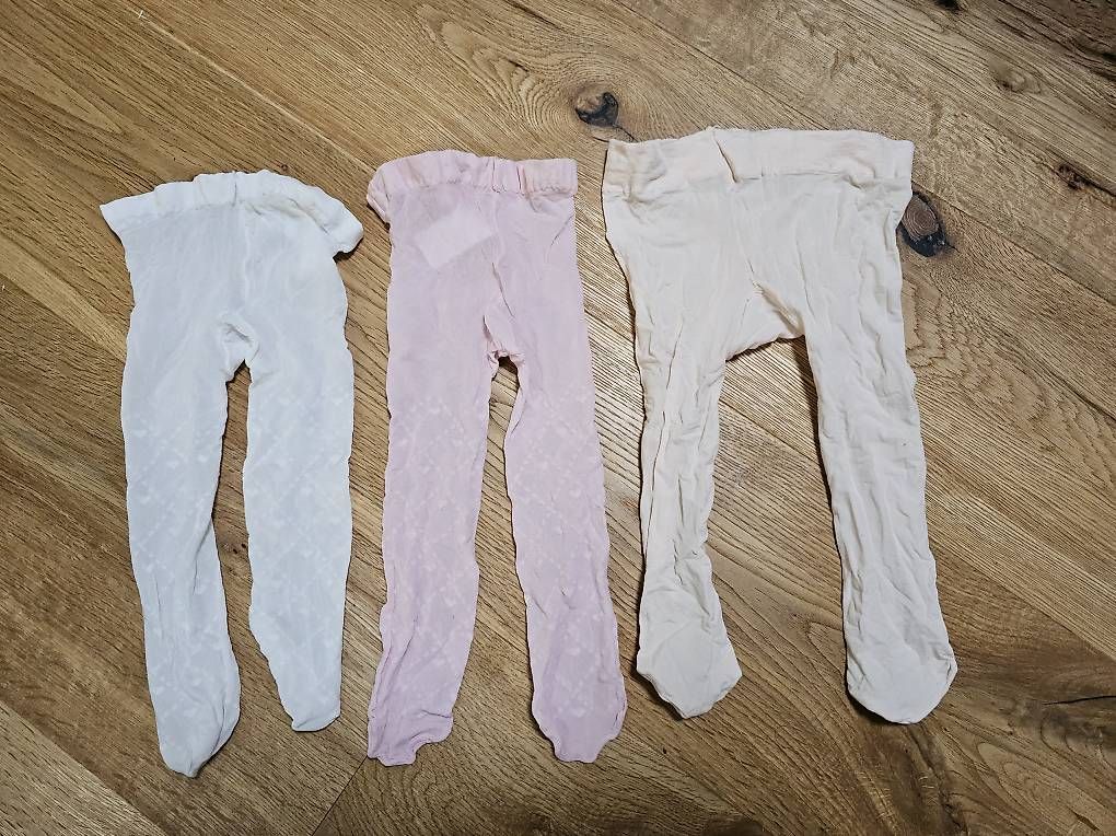 Collants & Leggings: Strümpfe transparent 50 / 56 – D'occasion à Elgg par soleo509