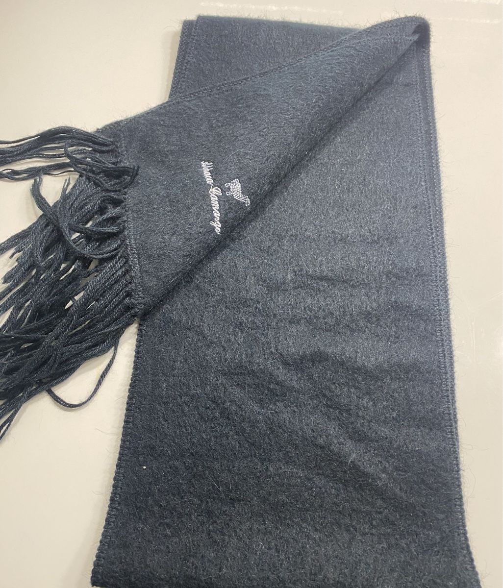 Foulards & écharpes: Alpaca wolle schal – D'occasion à Opfikon par Luis144 5