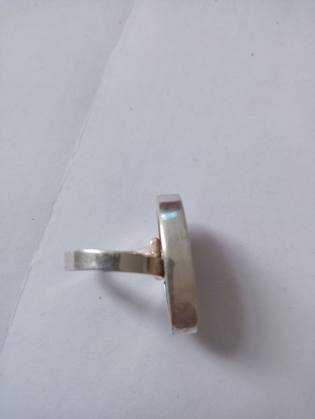 Anelli: Ring Koralle Rot – Usato da Zürich venduto da Mephisto87 3