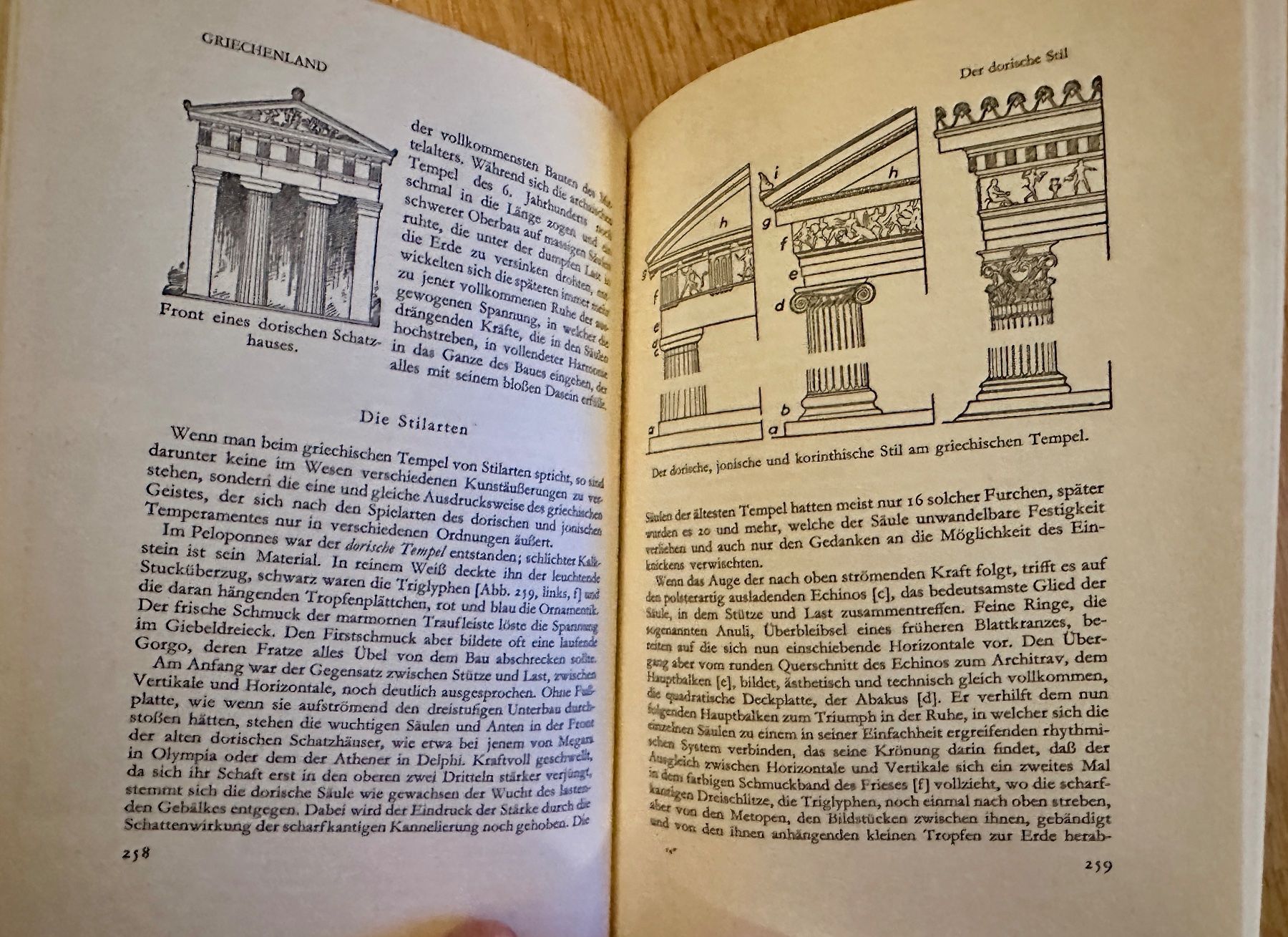 Libri: Hermann Leicht: Kunstgeschichte der Welt. 1954 – Usato da Zürich venduto da allp 7