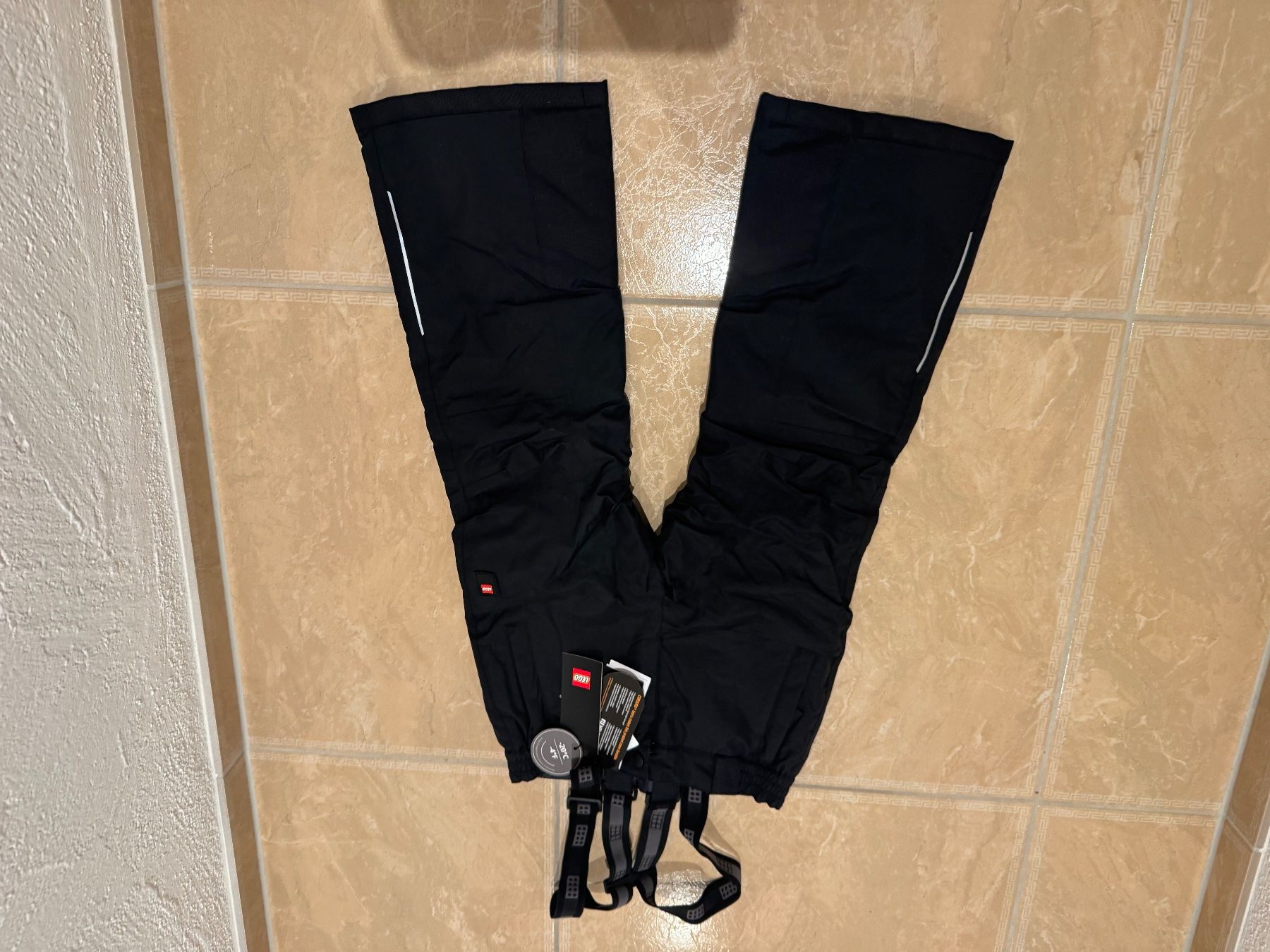 Hosen: Lego neue Skihose, 5j 110 – Neu und originalverpackt aus Klingnau von Markus14