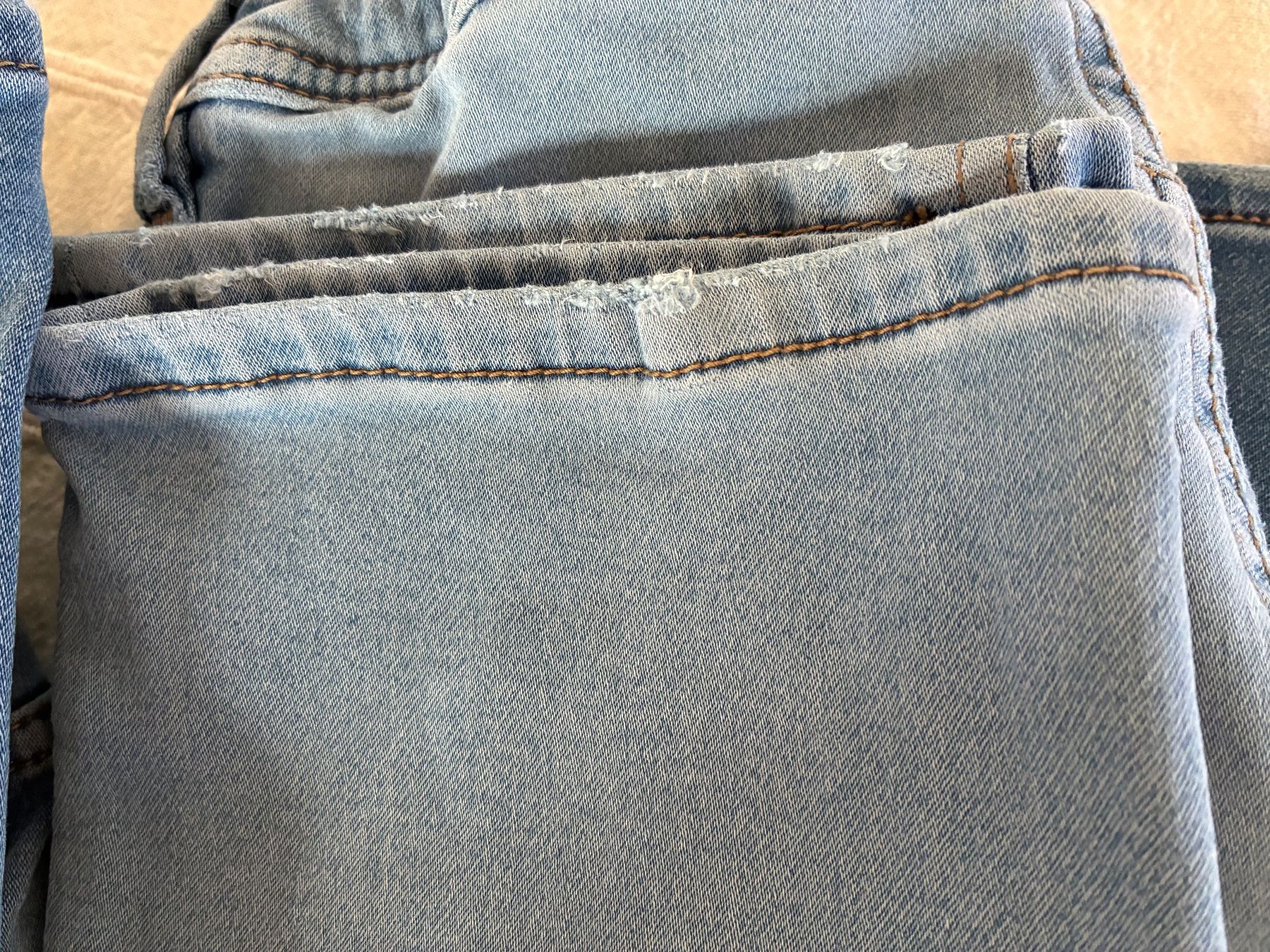 Pantaloni: Hosen gr. 152/158 – Usato da Hünenberg See venduto da BoAr 4