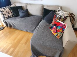Schlafsofa