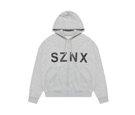 Yeezy SZNX HD-10 Size 3 New