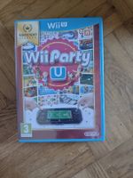 Jeu Wii U Wii Party U Nintendo Selects FR